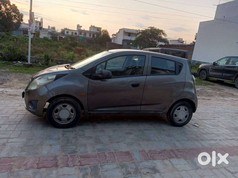 Chevrolet Beat Diesel Ps, 2012, Diesel