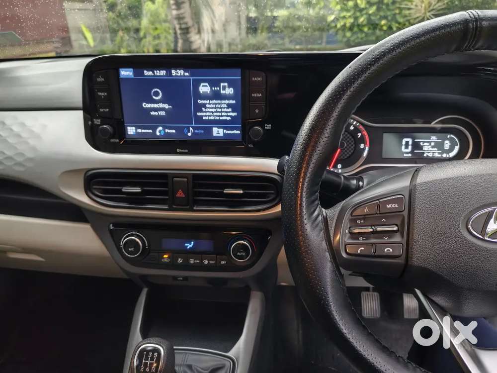 Hyundai Grand I10 Sportz 2020,less Driven ,well Maintained