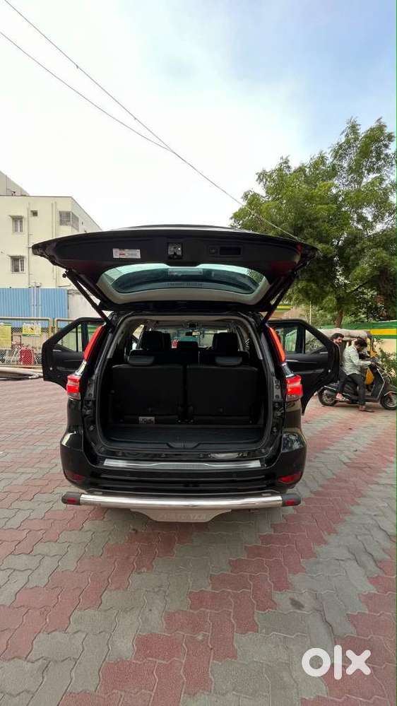 Toyota Fortuner 4x4 Mt 2.8 Diesel, 2023, Diesel