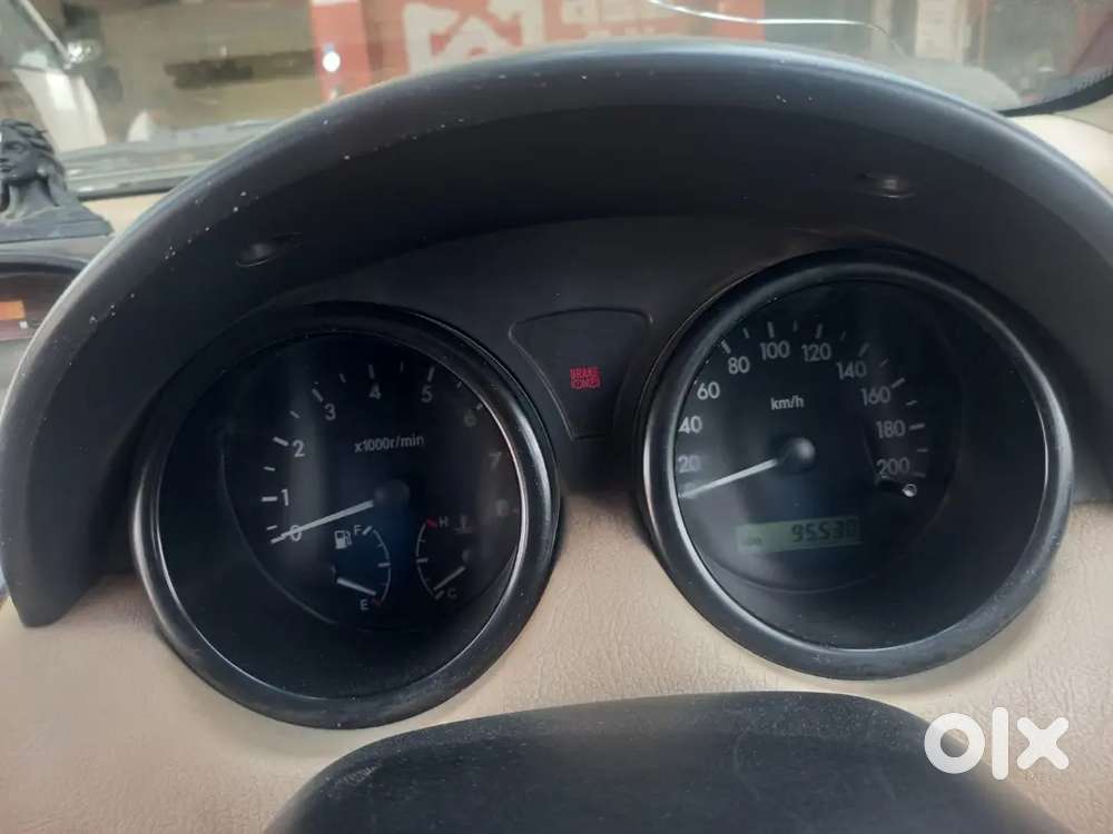 Chevrolet Aveo 4th Owner 2010