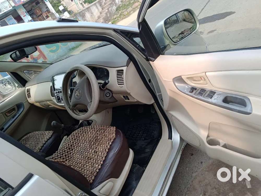Toyota Innova 2006 Diesel 000000 Km Driven