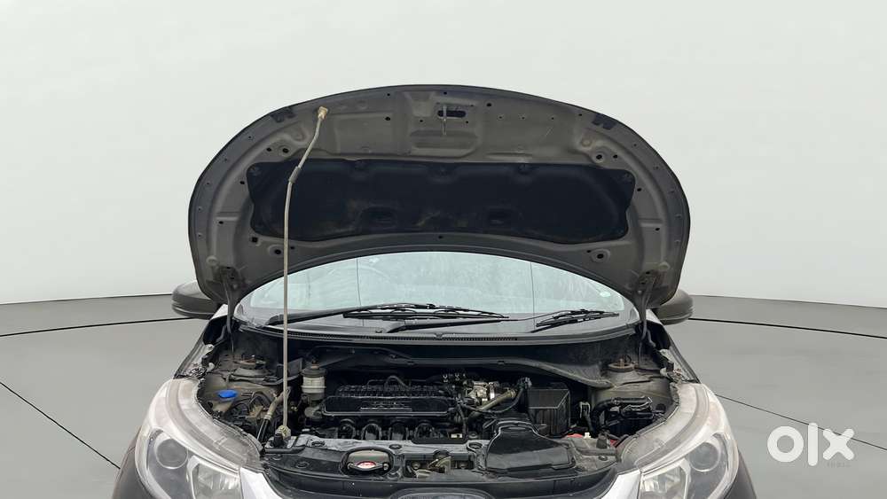 Honda Br-v 1.5 Vx I-vtec Mt, 2016, Petrol