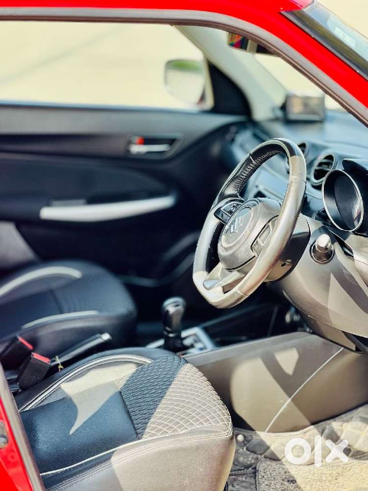 Maruti Suzuki Swift, 2018, Diesel