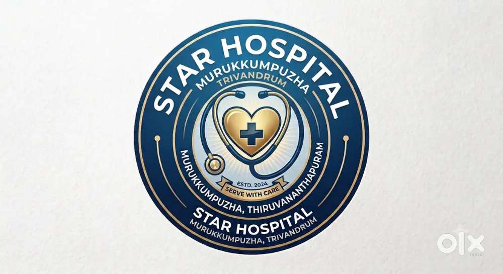 Wanted pharmacist, staff nurse, cleaning staff