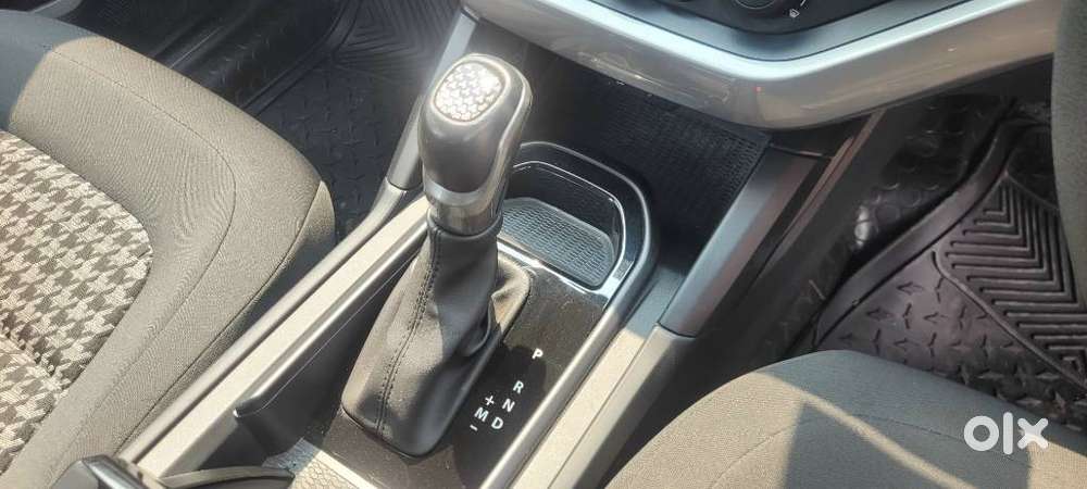 Tata Harrier Xma, 2021, Diesel