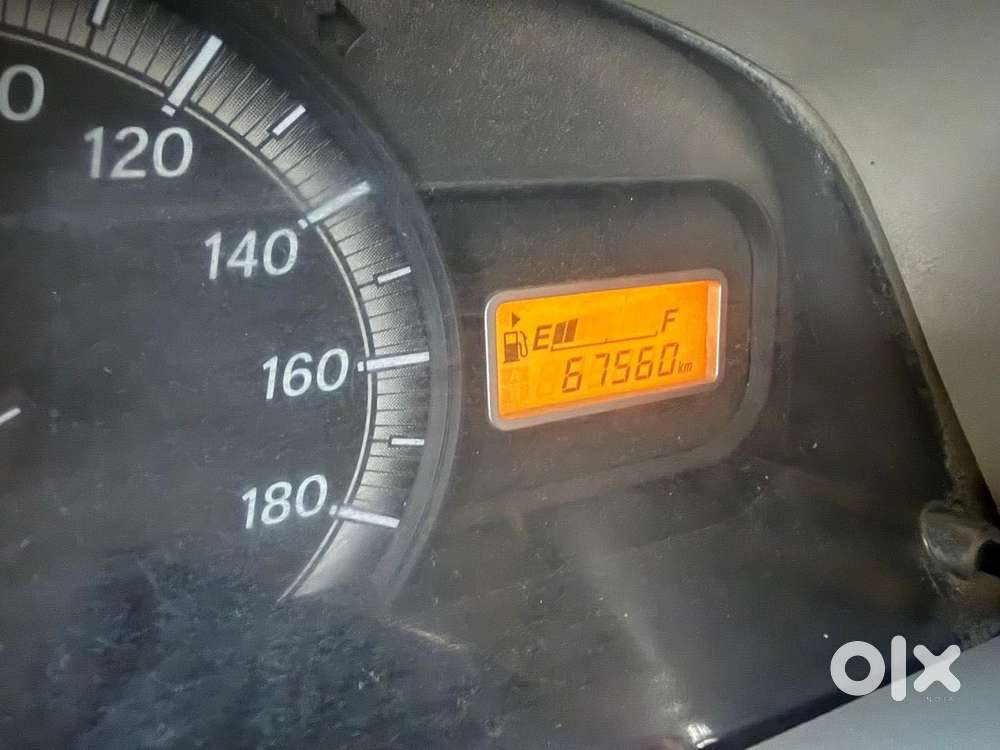 Maruti Suzuki Eeco 1.2 7 Str, 2018, Cng & Hybrids