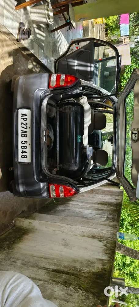 Maruti Suzuki Alto 800 2009 Lpg And Petrol.