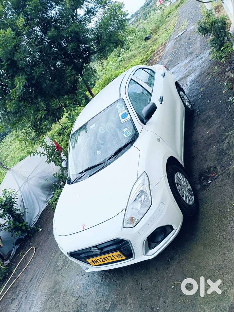Maruti Suzuki Dzire 2023 Cng
