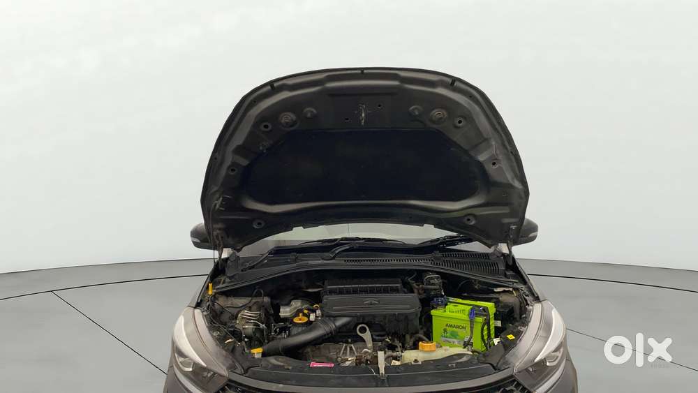Tata Tigor Xz Plus, 2020, Petrol