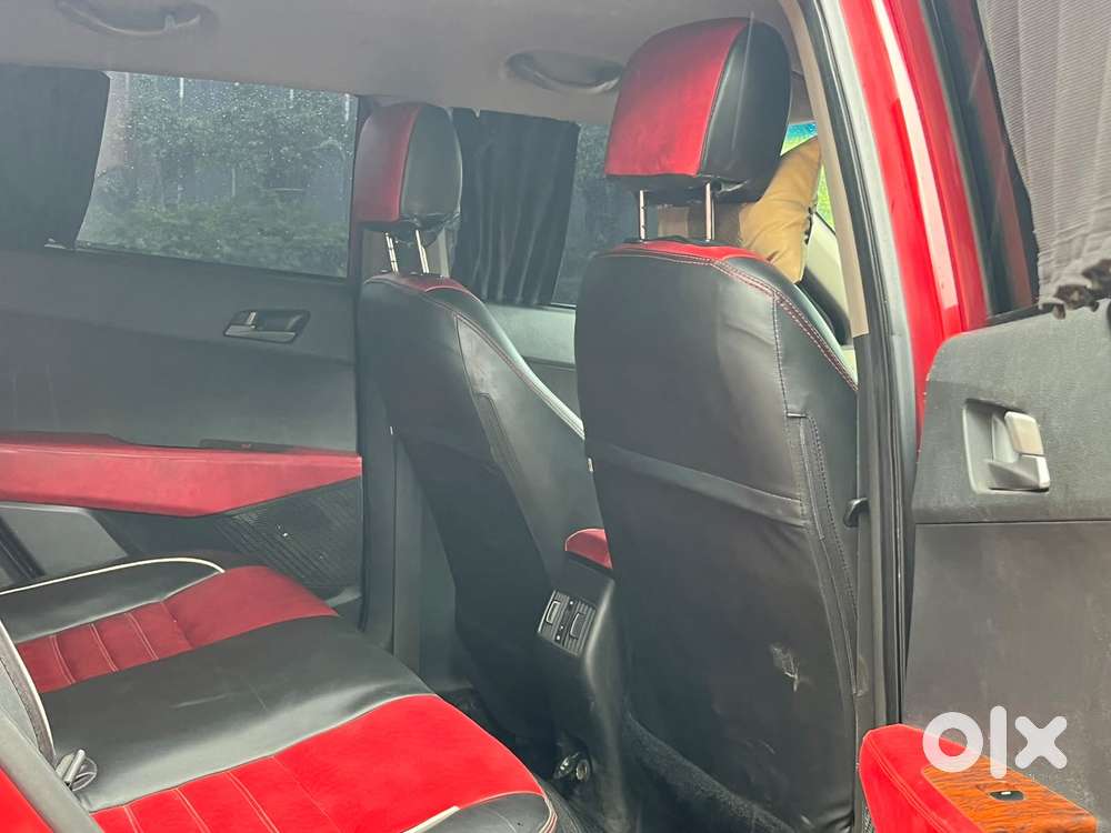 Hyundai Creta 1.6 Crdi At Sx Plus, 2015, Diesel