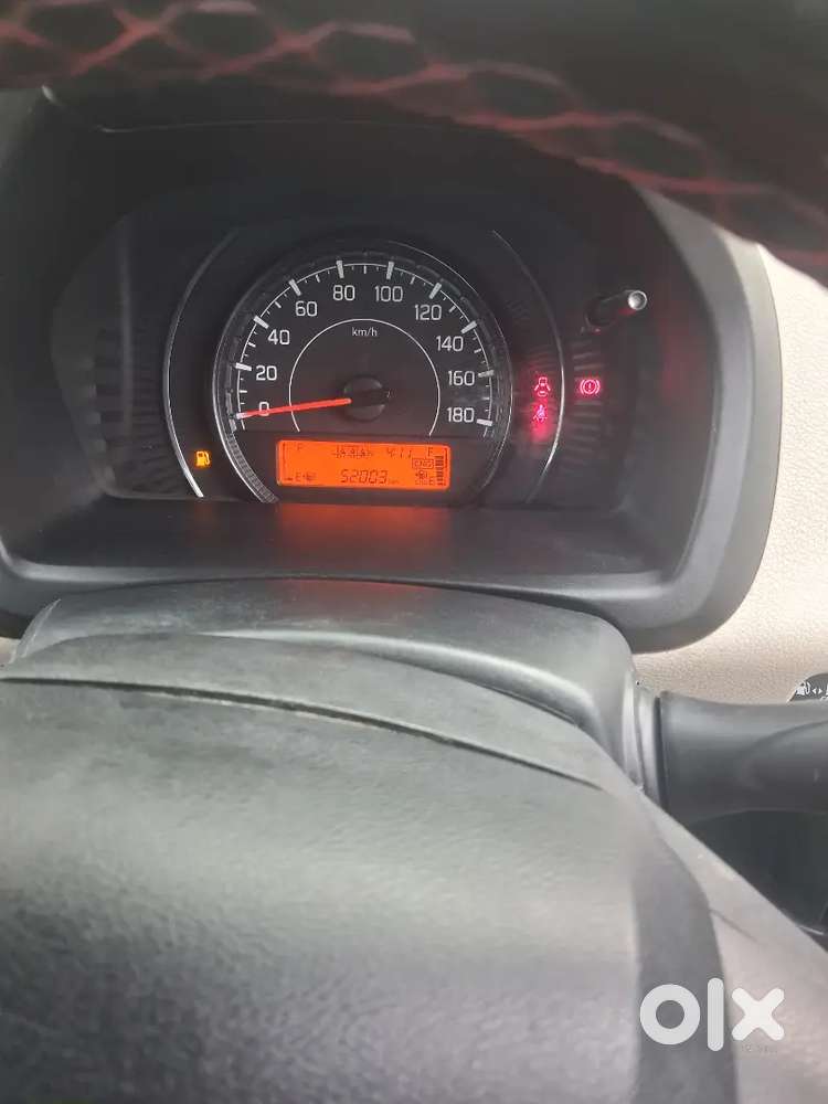 Maruti Suzuki Wagon R Lxi 2025