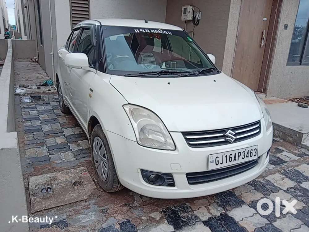 Maruti Swift Dzire 2011,nice Gadi, Rc, Insurance, Puc ,all Paper Ok,