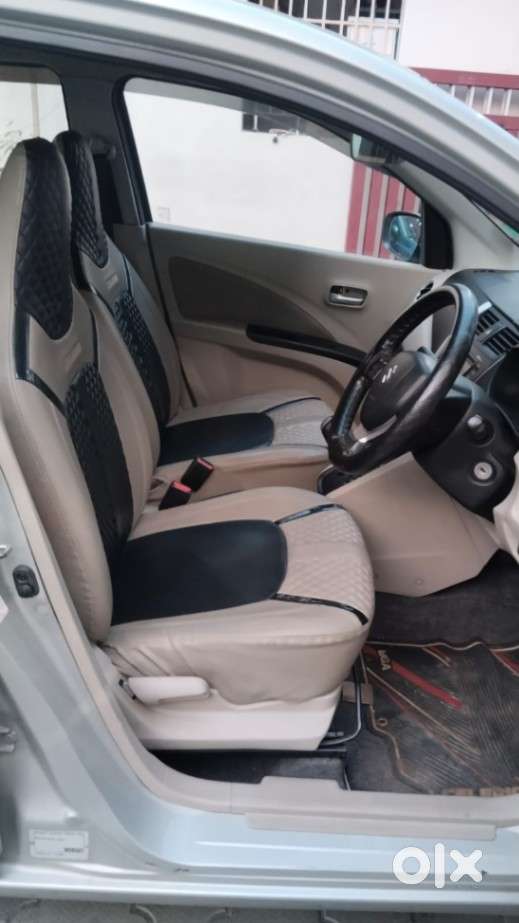 Maruti Suzuki Celerio Zxi(o) Amt, 2020, Petrol