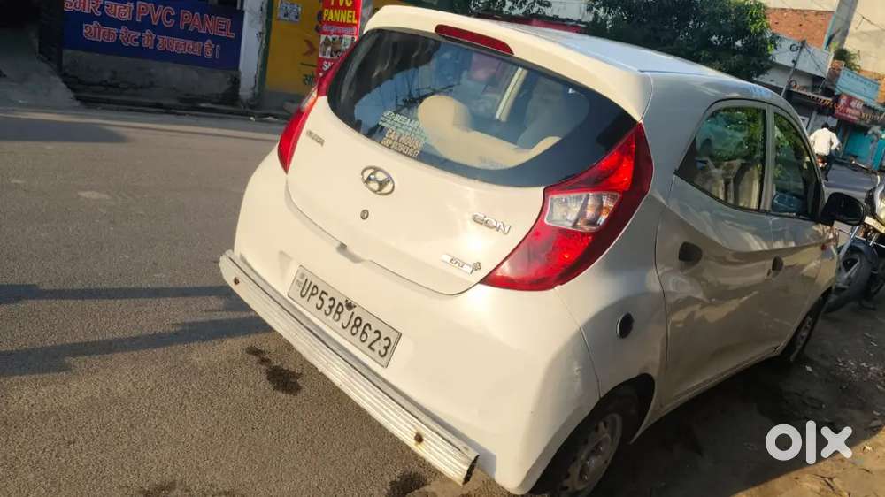 Hyundai Eon Era Plus 2014