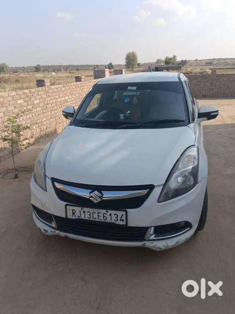 Maruti Suzuki Swift Dzire 2015 Diesel 150000 Km Driven