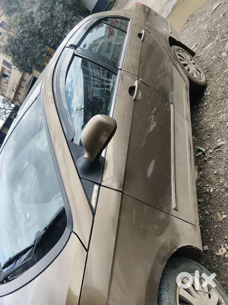 Tata Manza Aura 2012 Diesel Manual
