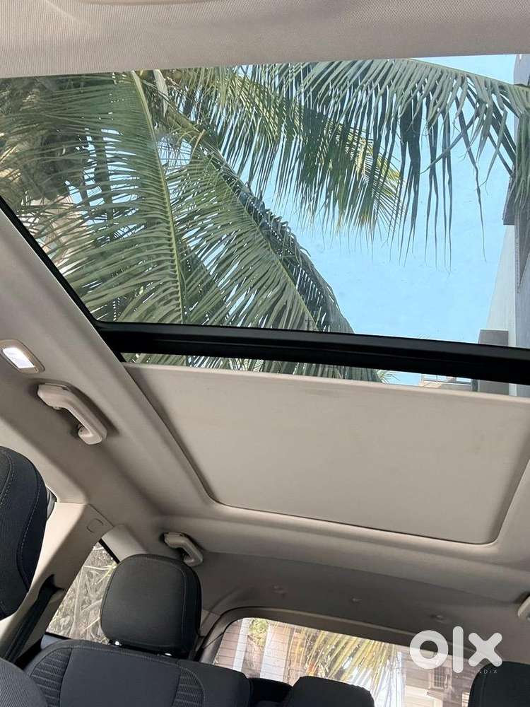 Mahindra Diesel 2022 Car
