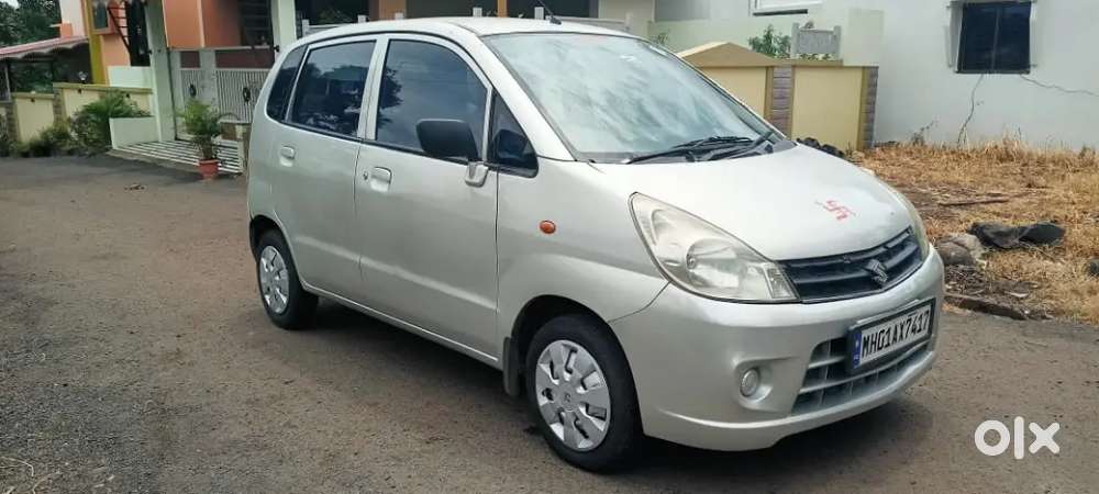 Maruti Suzuki Zen Estilo 2011 Third-hand Car