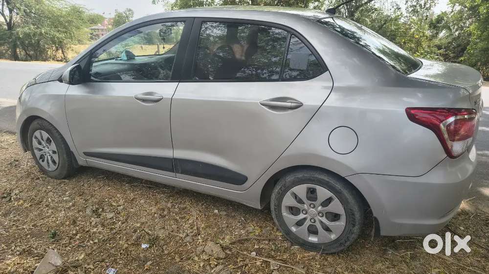 Hyundai Xcent 2014
