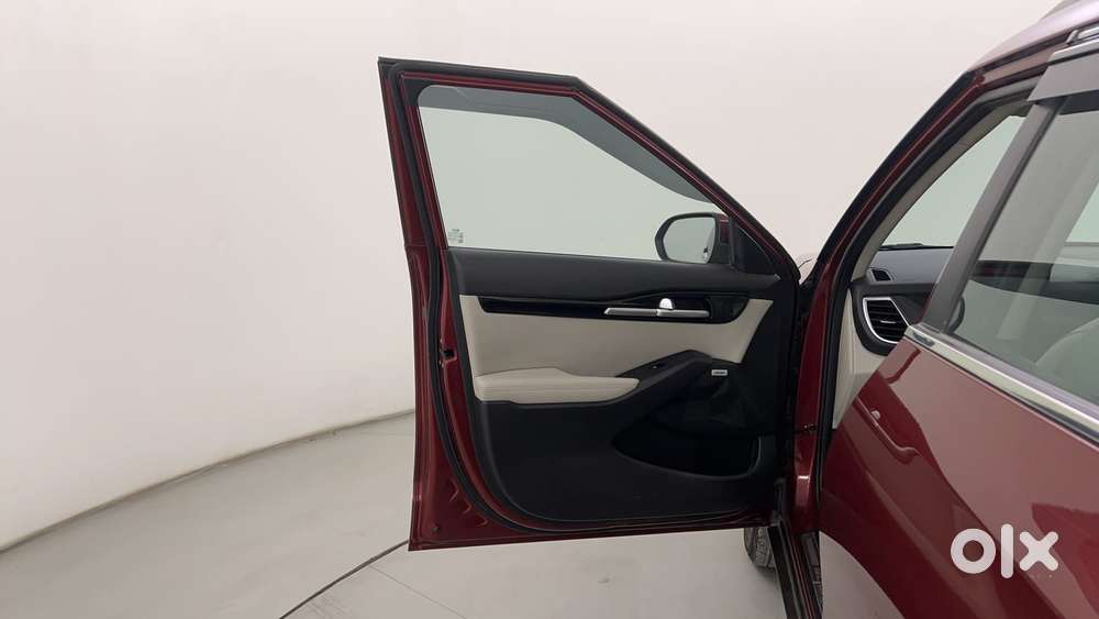 Kia Seltos Htx Plus At D, 2021, Diesel
