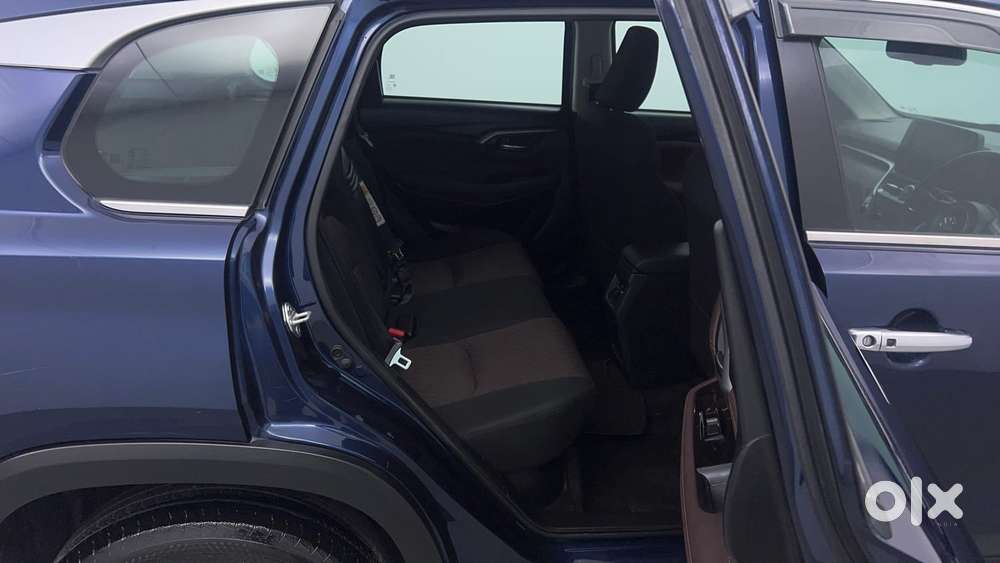 Maruti Suzuki Grand Vitara 1.5 Zeta Smart Hybrid, 2023, Petrol