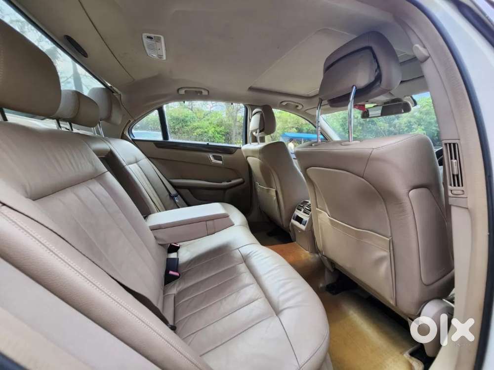 Mercedes-benz E-class E 250 Cdi Classic, 2012, Diesel
