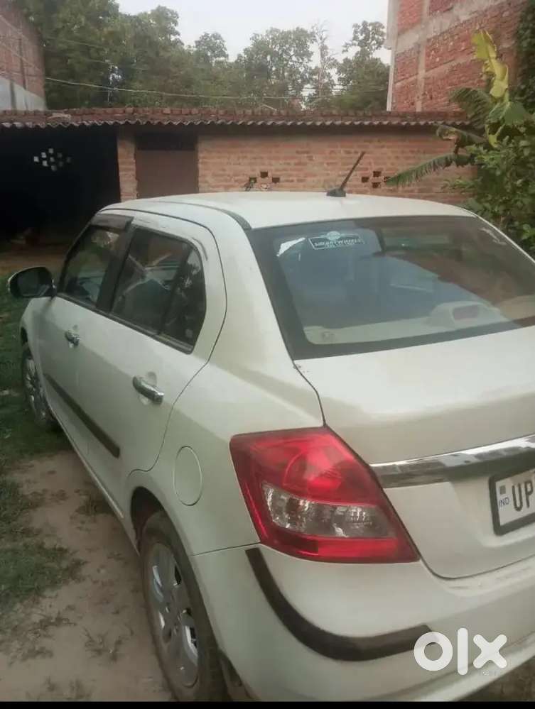 Maruti Suzuki Swift 2014 Diesel Mt