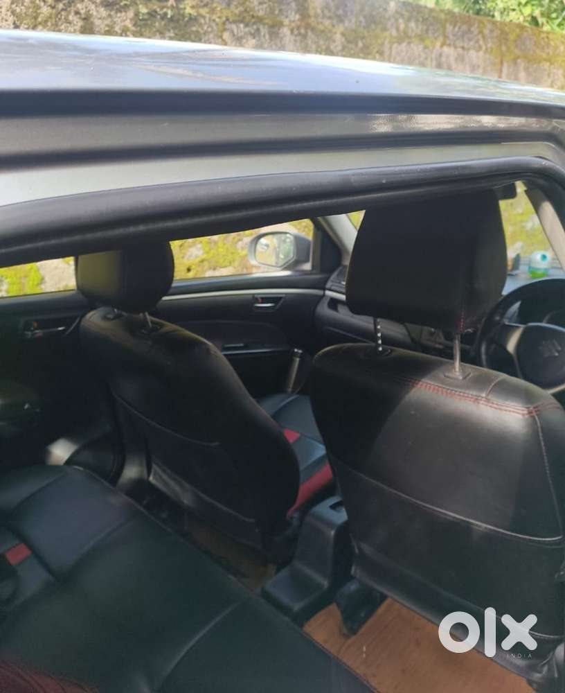 Maruti Suzuki Swift Rs Vdi, 2013, Diesel