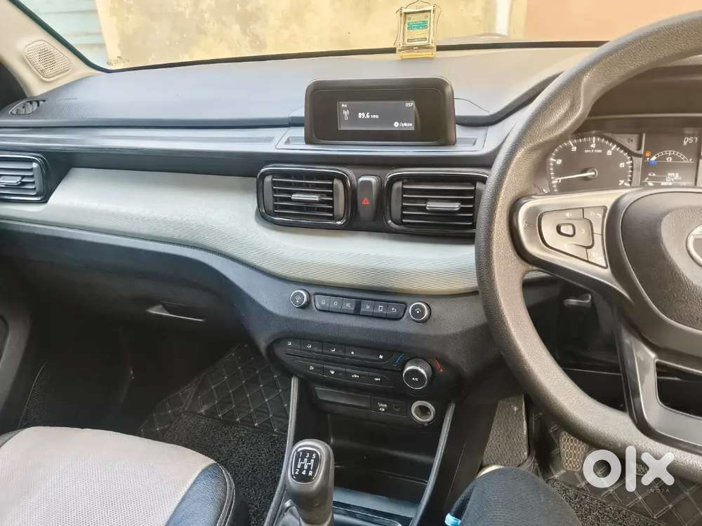 Tata Punhcar Moradabad