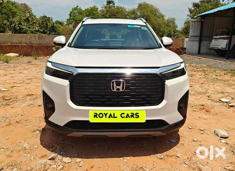 Honda Elevate Vx Cvt, 2024, Petrol