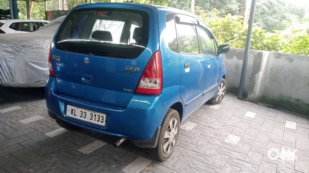 Maruti Suzuki Estilo Vxi 2007