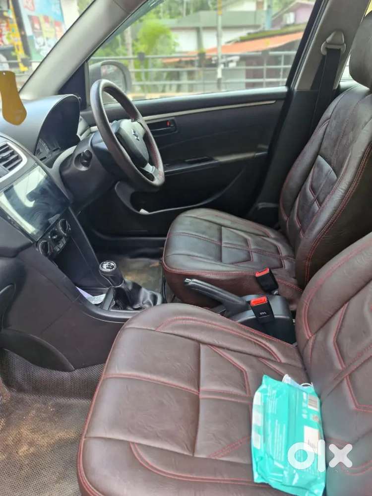 Showroom Condition Swift Diesel/ Doctor Used/ Single Owner