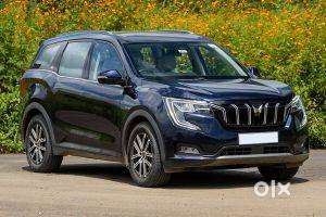 Xuv 700 Perfect Condition For Sale