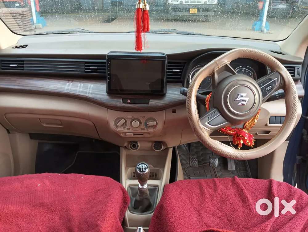 Ertiga 2019 Diesel
