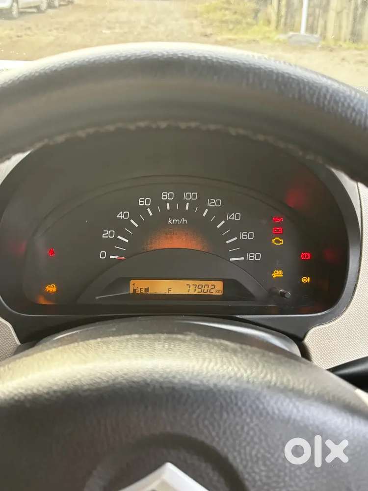 Maruti Suzuki Wagon R 1.0 Well Maintained