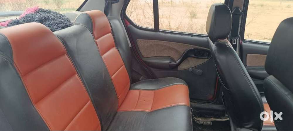 Tata Indigo Cs 2008 Diesel Good Condition