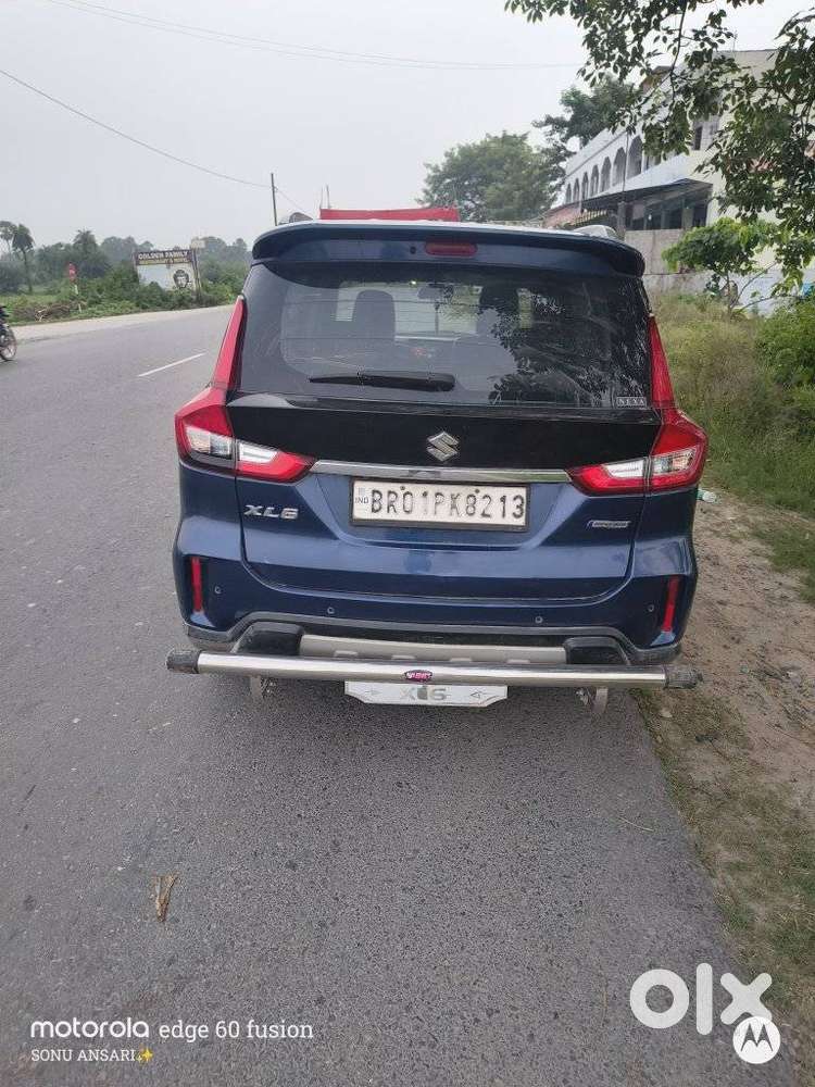 Maruti Suzuki Xl6, 2020