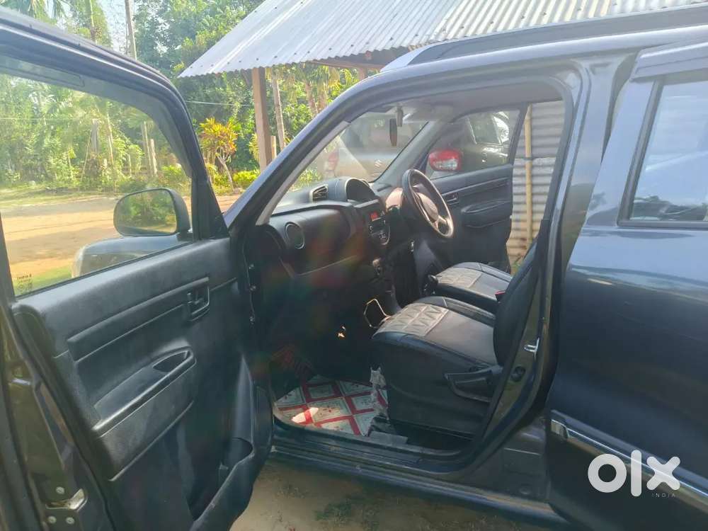 2023 Maruti Suzuki S-presso