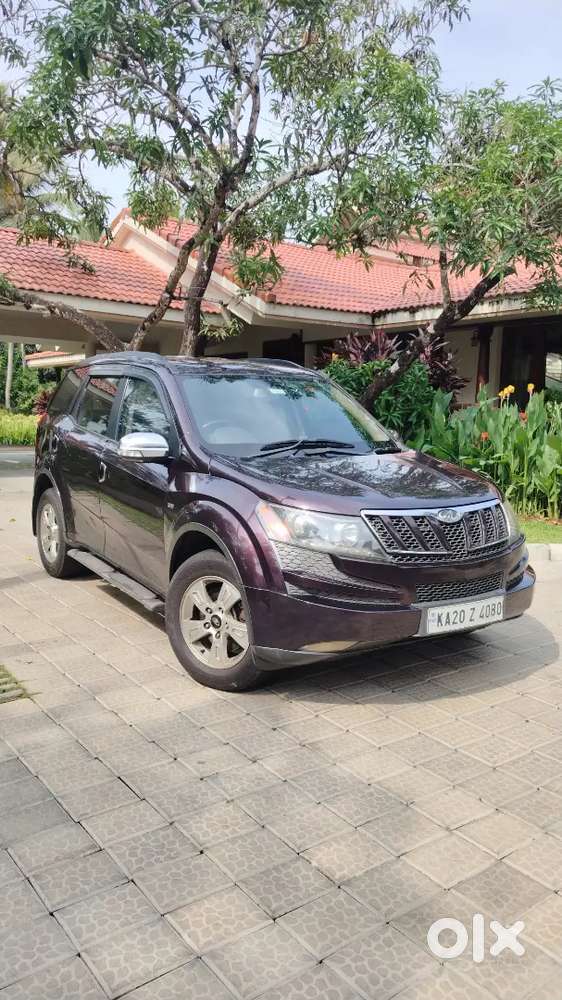 Mahindra Xuv500 2013 Diesel 210000 Km Driven