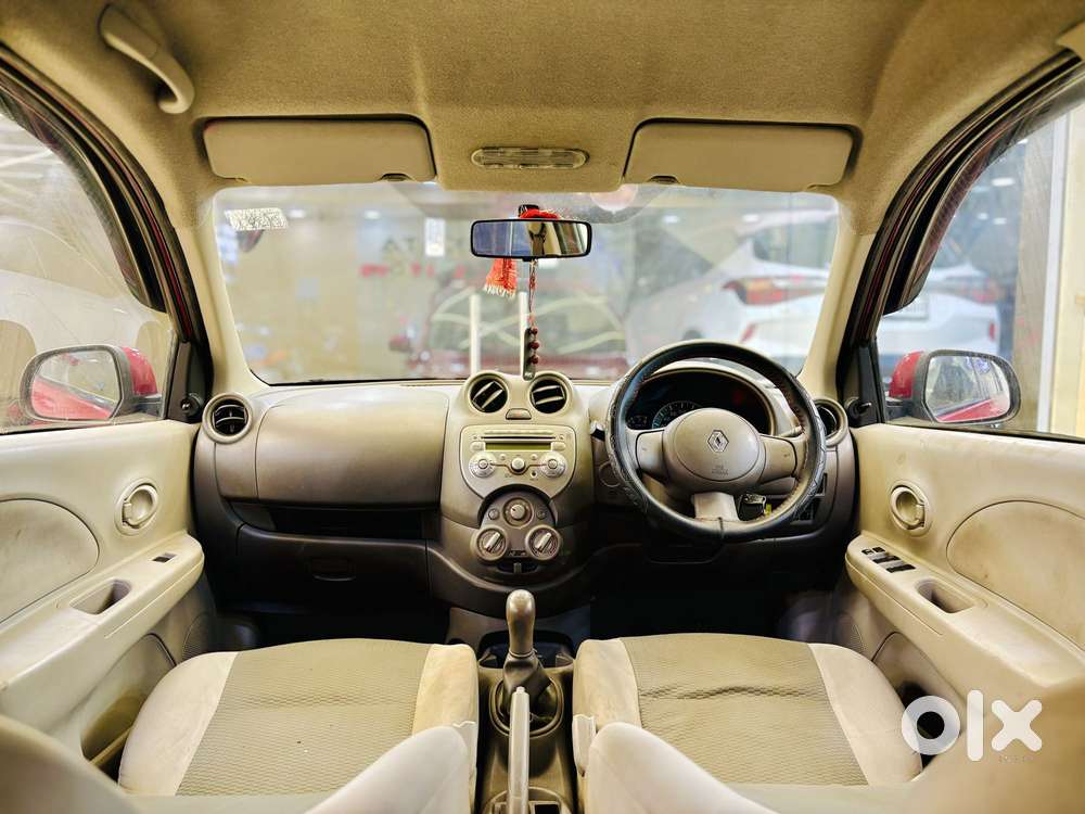 Renault Pulse Rxl Optional, 2013, Petrol