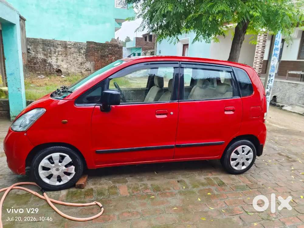 Maruti Suzuki Zen Estilo 2007