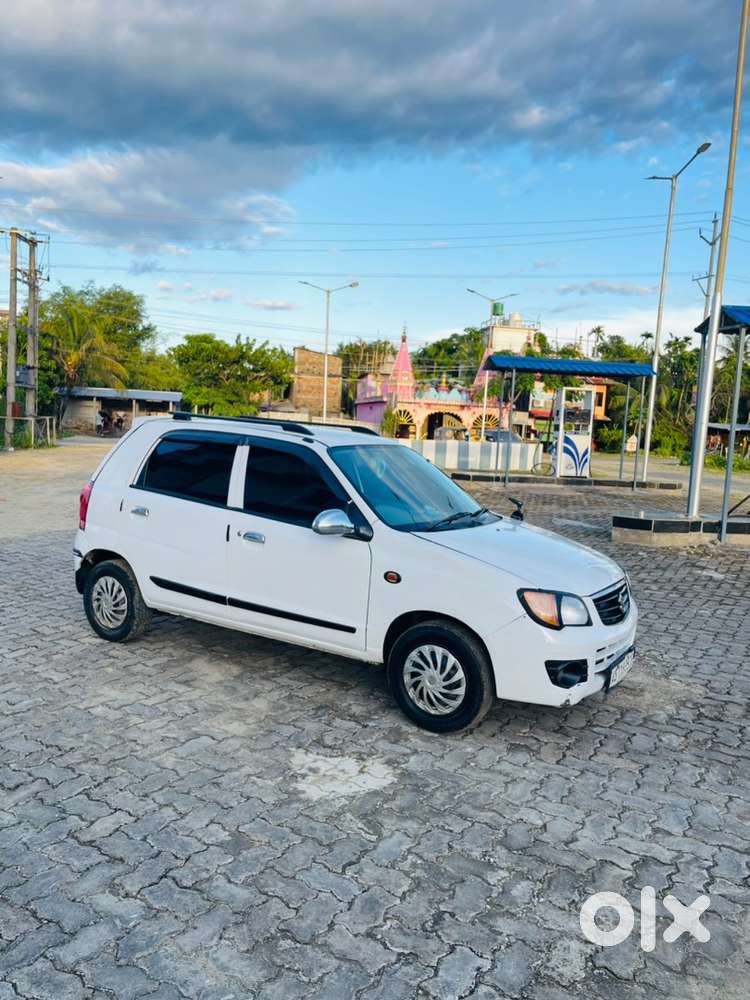 Maruti Suzuki Alto K10 2014 Well Maintained