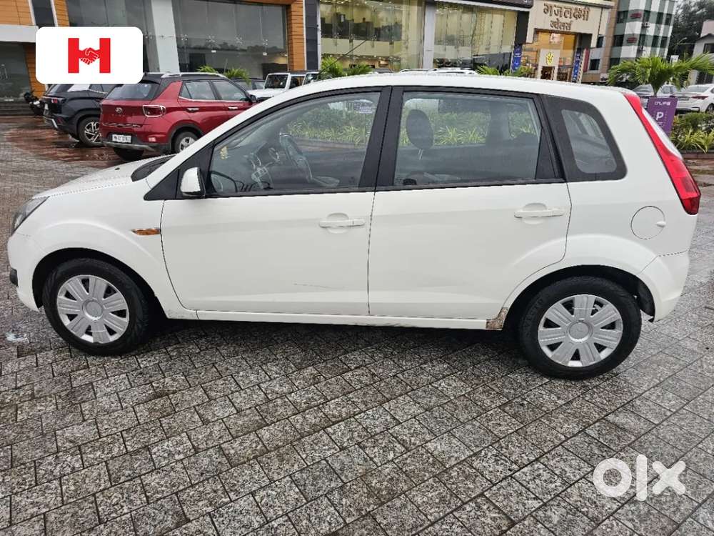 Ford Figo, 2011, Diesel
