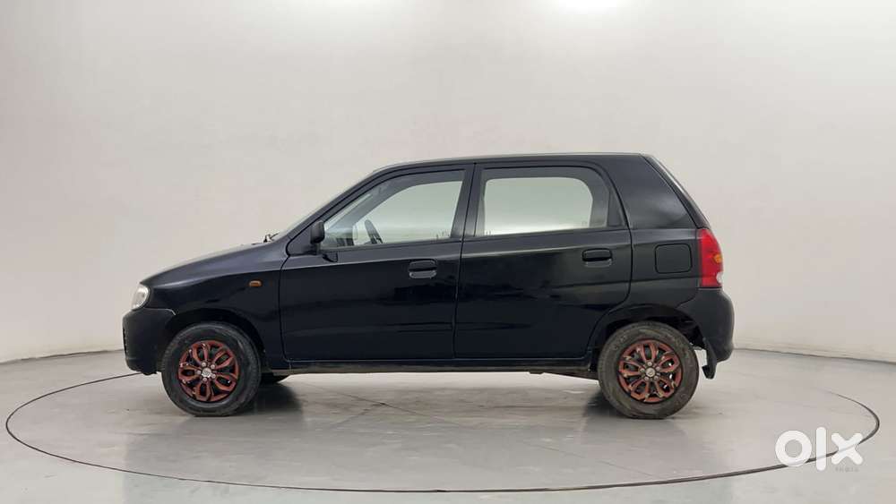 Maruti Suzuki Alto 2005-2010 Std, 2011, Petrol