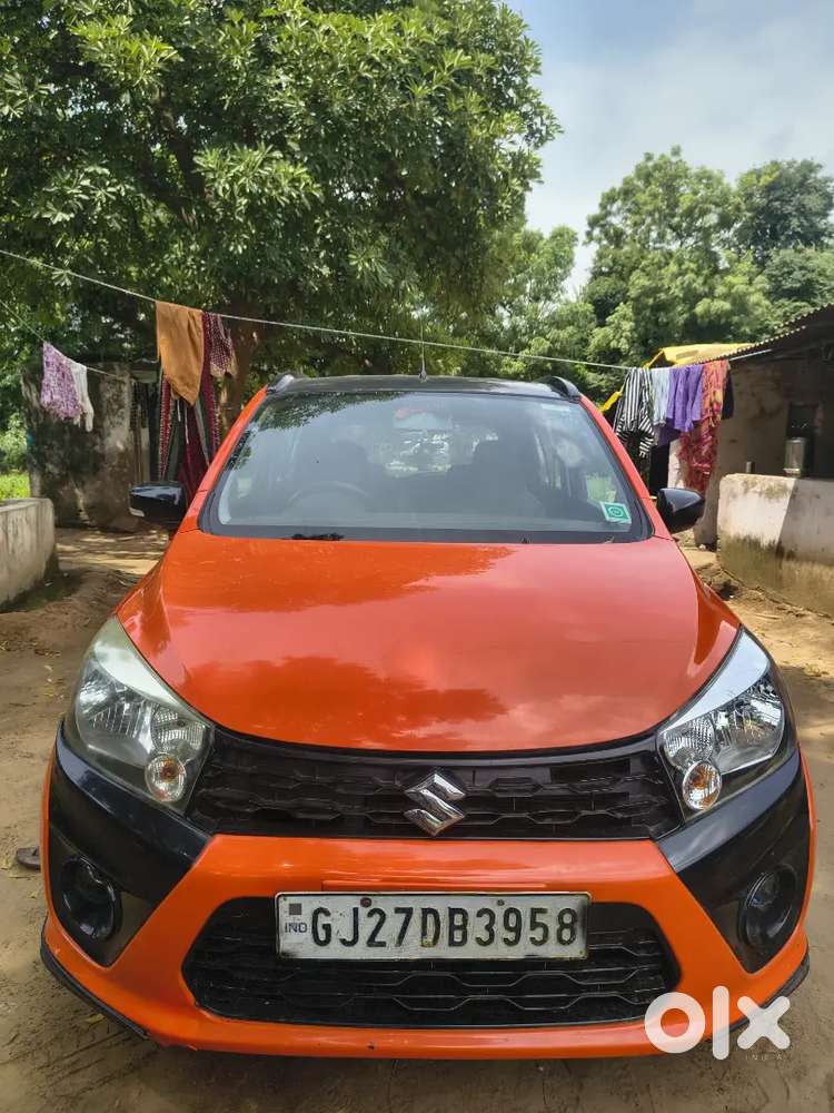 2020 Maruti Suzuki Celerio 1.0 Zxi
