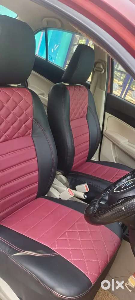 Maruti Suzuki Dzire 2017 Diesel 82000 Km Driven