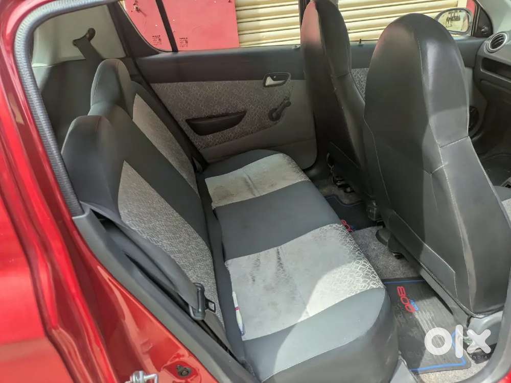 Maruti Suzuki Alto 2018 Lxi