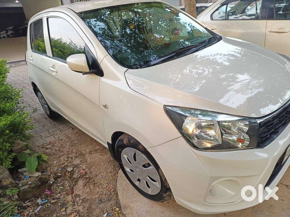 Maruti Suzuki Celerio Cng Vxi Mt, 2019, Cng & Hybrids
