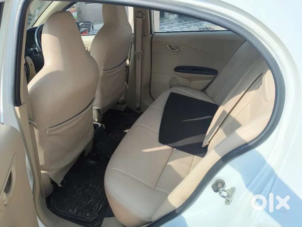 Honda Amaze Diesel Manual 2018