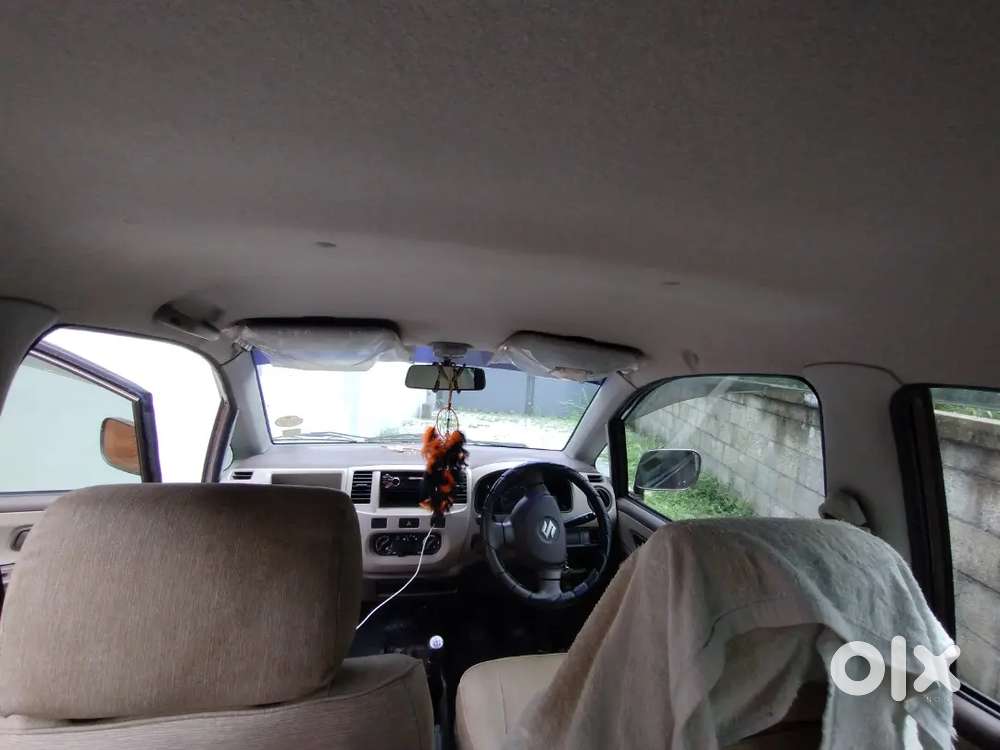 Maruti Suzuki Estilo 2012 Petrol Well Maintained